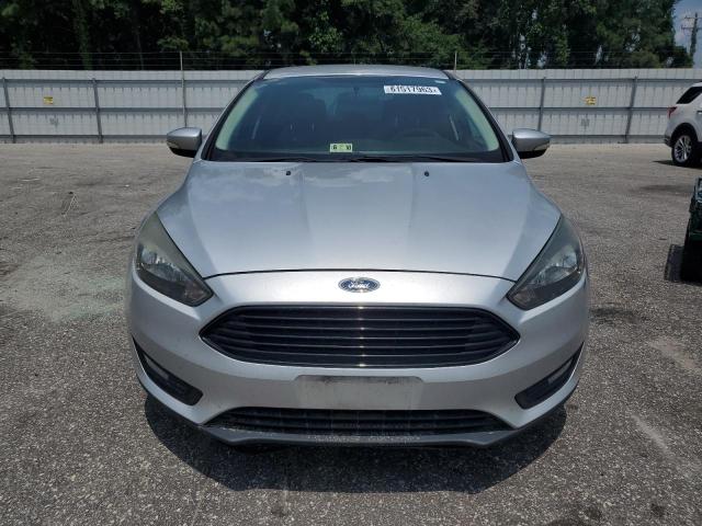 Photo 5 from auction – 2017 FORD FOCUS SE with VIN 1FADP3FE6HL282551