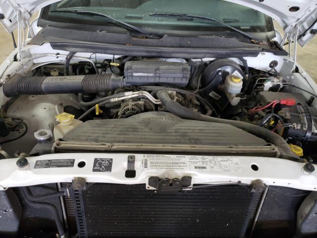 Photo 11 from auction – 1998 DODGE RAM 1500 with VIN 1B7HC16Y0WS762853