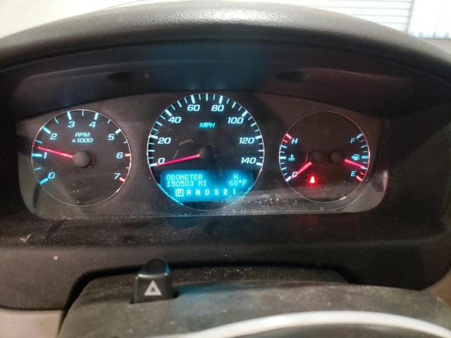 Photo 9 from auction – 2006 CHEVROLET IMPALA LT with VIN 2G1WT58K969191901