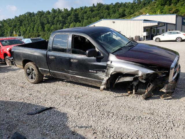 Photo 4 from auction – 2004 DODGE RAM 1500 S with VIN 1D7HU18D84J208069