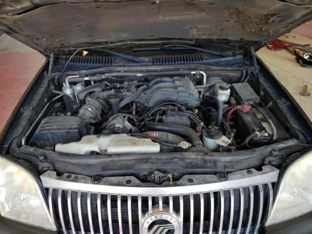 Photo 12 from auction – 2008 MERCURY MOUNTAINEE with VIN 4M2EU48E98UJ04535