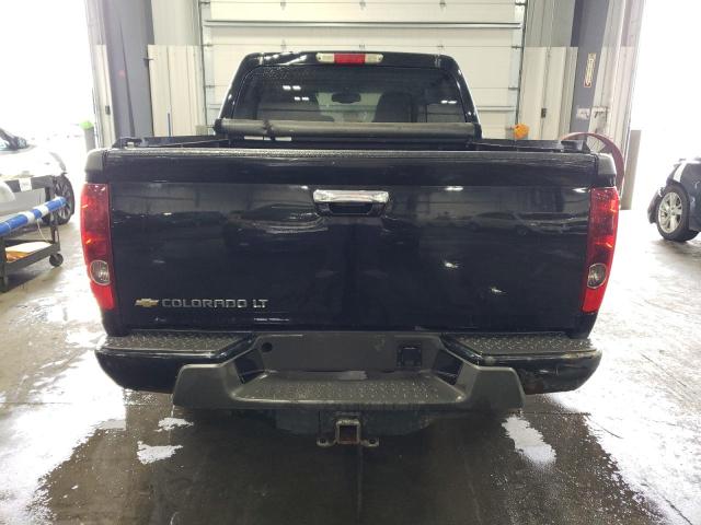 Photo 6 from auction – 2012 CHEVROLET COLORADO L with VIN 1GCHTCFEXC8102443