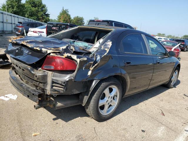 Photo 3 from auction – 2006 DODGE STRATUS SX with VIN 1B3EL46X76N107388
