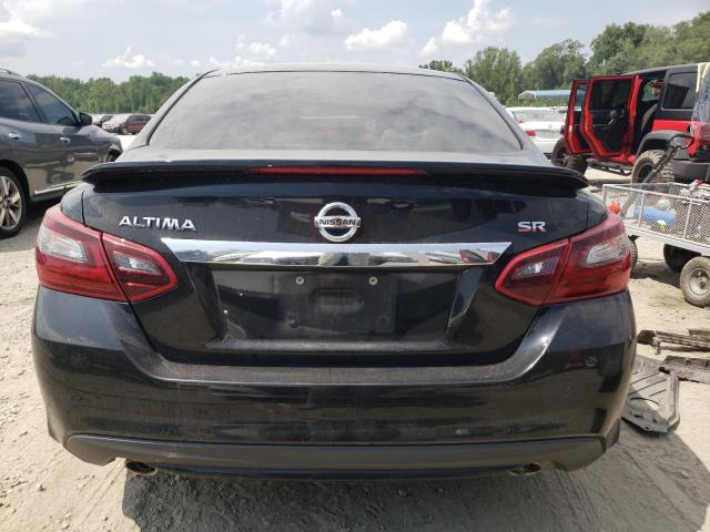 Photo 6 from auction – 2017 NISSAN ALTIMA 2.5 with VIN 1N4AL3AP2HC255774