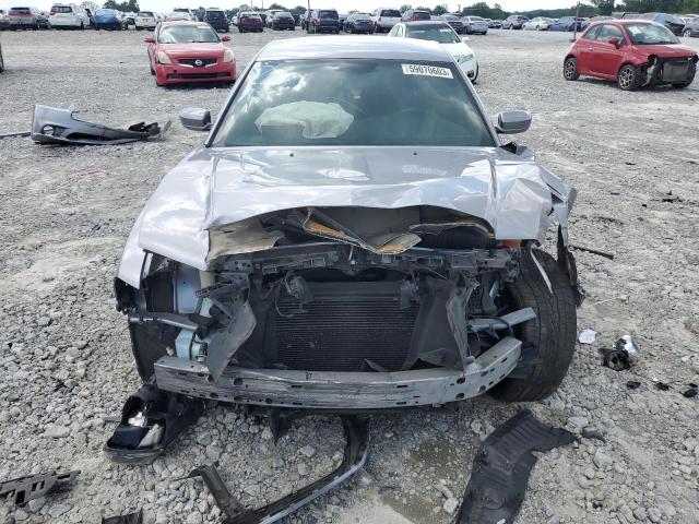 Photo 5 from auction – 2014 DODGE CHARGER SE with VIN 2C3CDXBG9EH145632
