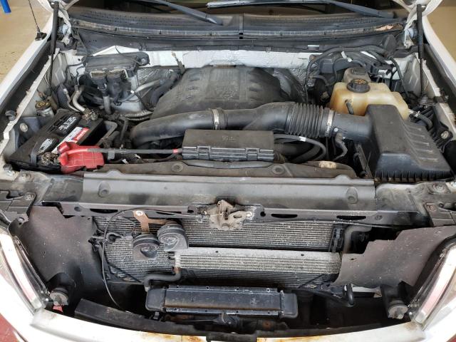 Photo 11 from auction – 2011 FORD F150 SUPER with VIN 1FTFW1ET6BFB53533