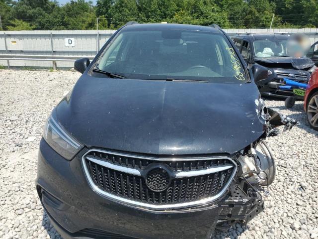 Photo 5 from auction – 2020 BUICK ENCORE PRE with VIN KL4CJESB2LB335821