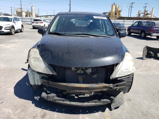 Photo 5 from auction – 2009 NISSAN VERSA S with VIN 3N1BC13E09L448142
