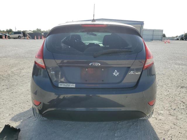 Photo 6 from auction – 2013 FORD FIESTA SE with VIN 3FADP4EJ3DM132166