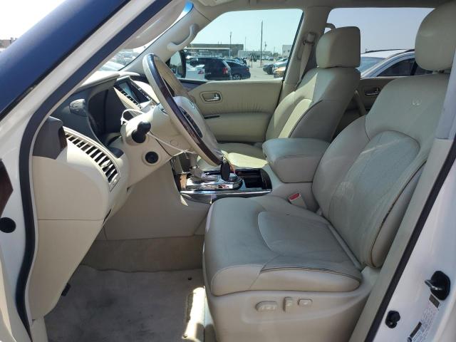 Photo 7 from auction – 2013 INFINITI QX56 with VIN JN8AZ2NE5D9060579
