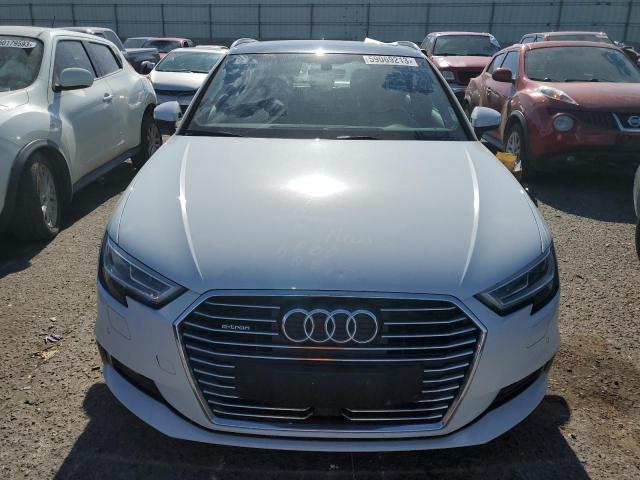 Photo 5 from auction – 2017 AUDI A3 E-TRON with VIN WAUTPBFF0HA130329