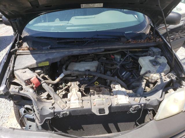 Photo 11 from auction – 2004 PONTIAC MONTANA with VIN 1GMDX03E84D258796
