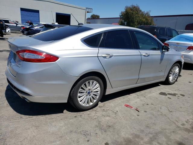 Photo 3 from auction – 2014 FORD FUSION SE with VIN 3FA6P0LU4ER393597