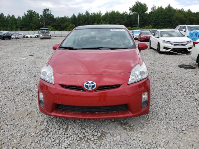 Photo 5 from auction – 2010 TOYOTA PRIUS with VIN JTDKN3DU2A0083067