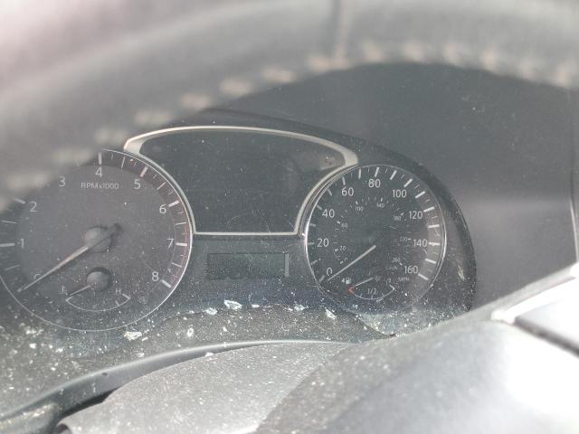 Photo 9 from auction – 2013 NISSAN PATHFINDER with VIN 5N1AR2MN4DC625397