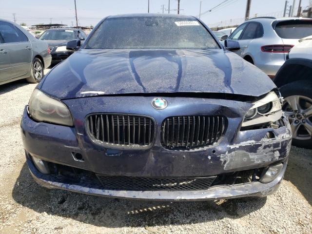 Photo 5 from auction – 2012 BMW 535 XI with VIN WBAFU7C58CDU59978