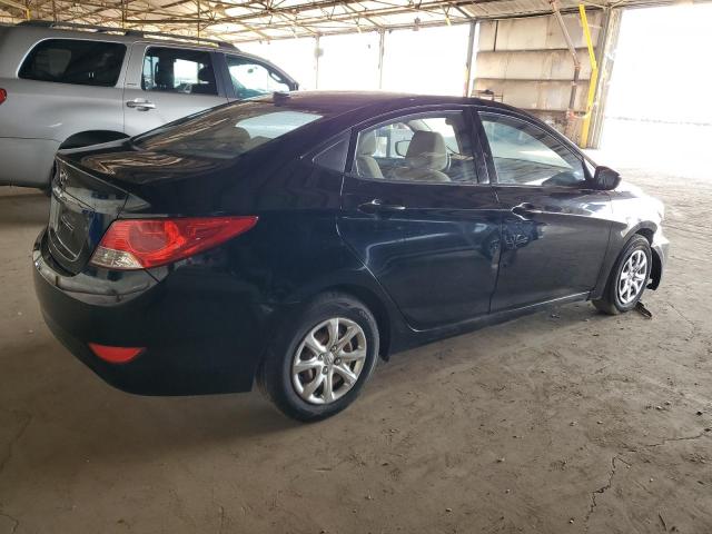 Photo 3 from auction – 2013 HYUNDAI ACCENT GLS with VIN KMHCT4AEXDU447113
