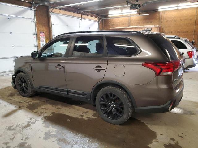 Photo 2 from auction – 2018 MITSUBISHI OUTLANDER with VIN JA4AZ3A38JZ044484