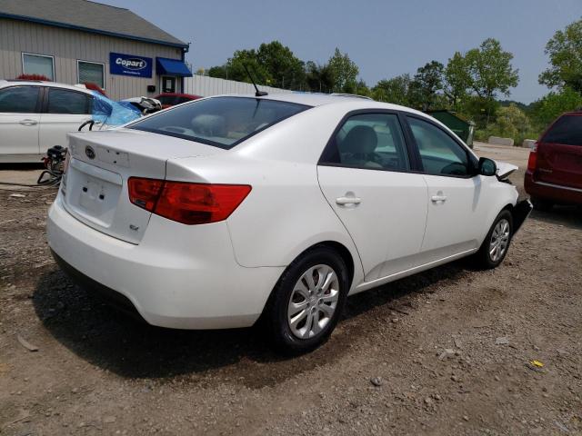Photo 3 from auction – 2013 KIA FORTE EX with VIN KNAFU4A25D5719661