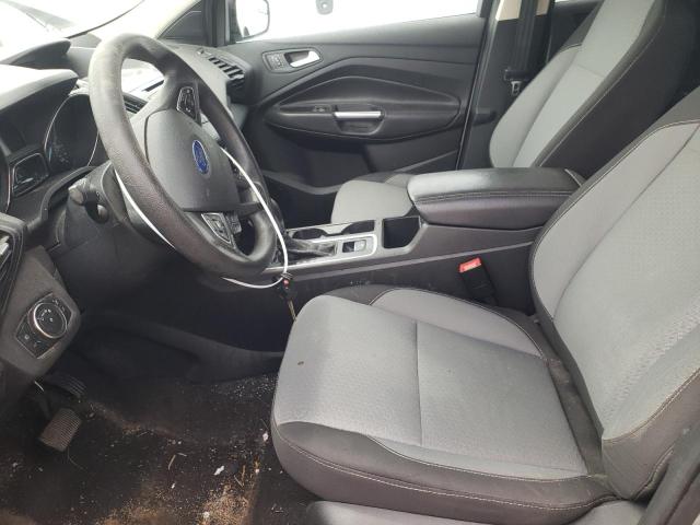 Photo 7 from auction – 2018 FORD ESCAPE SE with VIN 1FMCU9G94JUC50096