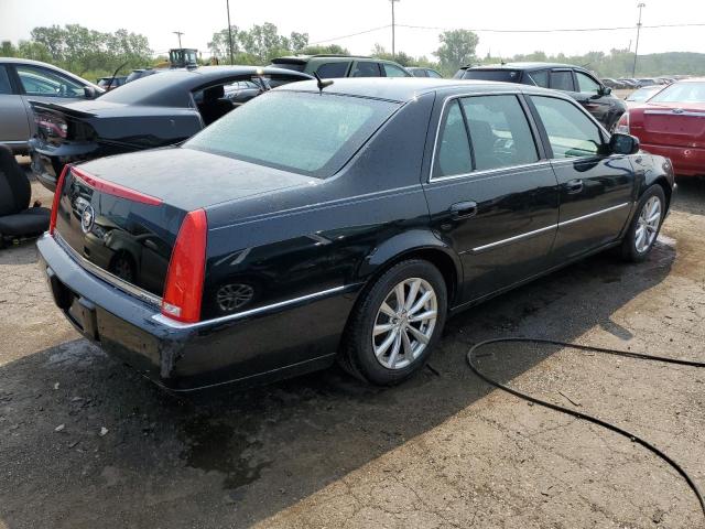 Photo 3 from auction – 2006 CADILLAC DTS with VIN 1G6KD57Y56U173636