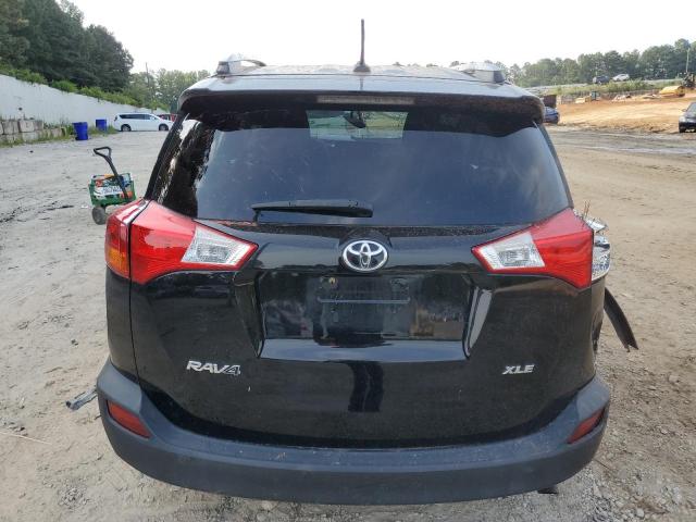 Photo 6 from auction – 2015 TOYOTA RAV4 XLE with VIN 2T3WFREV0FW173586