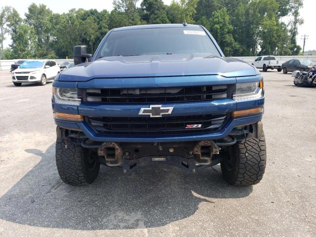 Photo 5 from auction – 2016 CHEVROLET SILVERADO with VIN 1GCVKREC2GZ386305