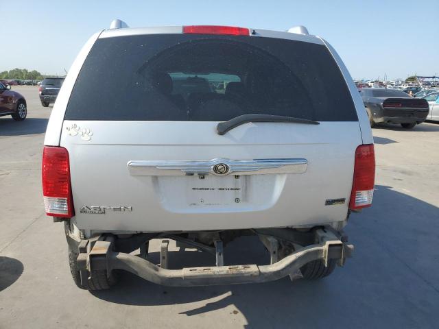 Photo 6 from auction – 2007 CHRYSLER ASPEN with VIN 1A8HX58P07F528604