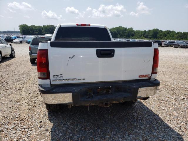 Photo 6 from auction – 2010 CHEVROLET SILVERADO with VIN 1GC4CVBG8AF138545