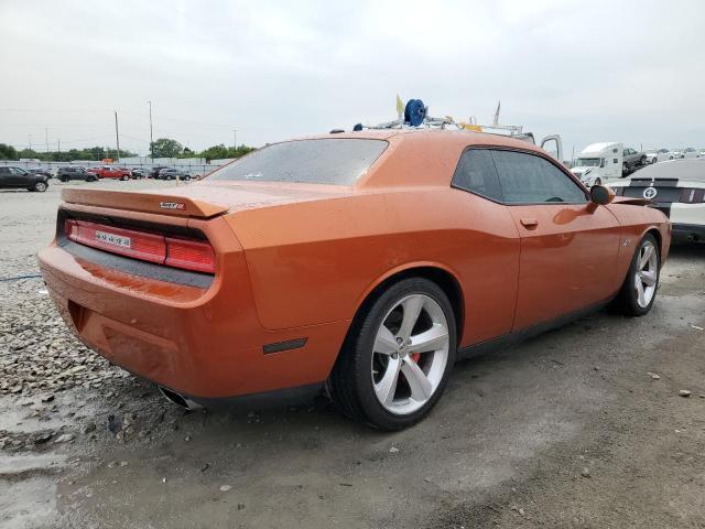 Photo 3 from auction – 2011 DODGE CHALLENGER with VIN 2B3CJ7DJ4BH586238
