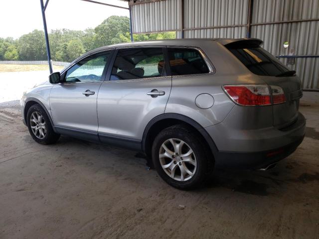 Photo 2 from auction – 2011 MAZDA CX-9 with VIN JM3TB3CV2B0301024