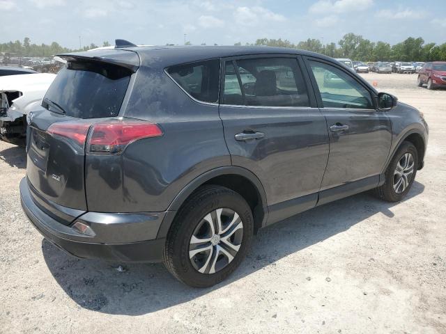 Photo 3 from auction – 2018 TOYOTA RAV4 LE with VIN 2T3ZFREV3JW436188