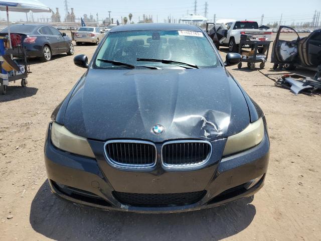 Photo 5 from auction – 2011 BMW 328 I SULE with VIN WBAPH5G58BNM78739