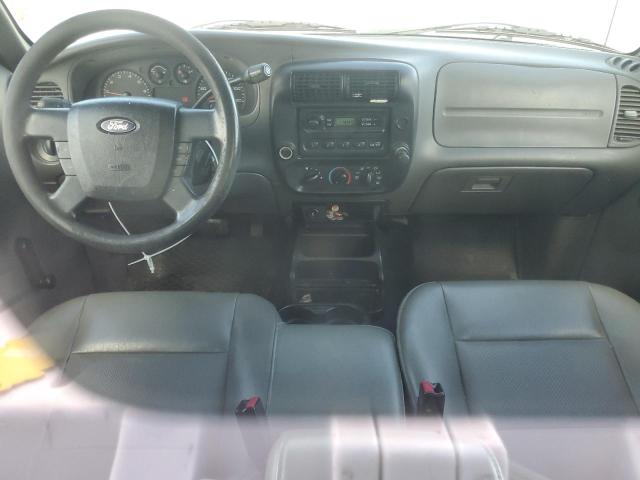 Photo 8 from auction – 2010 FORD RANGER with VIN 1FTKR1AE8APA23064