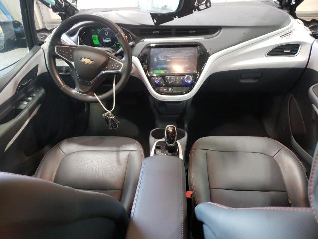 Photo 8 from auction – 2020 CHEVROLET BOLT EV PR with VIN 1G1FZ6S09L4149657
