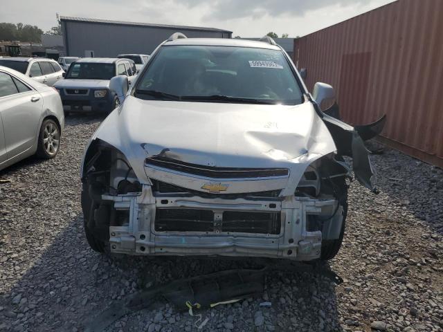 Photo 5 from auction – 2014 CHEVROLET CAPTIVA LS with VIN 3GNAL2EK0ES677977