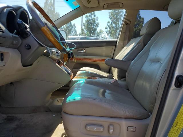 Photo 7 from auction – 2007 LEXUS RX 350 with VIN JTJGK31U470004751