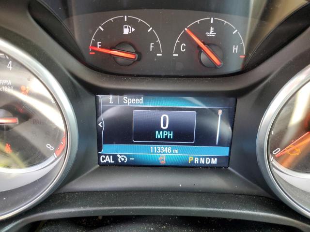 صورة رقم 9 من المزاد - 2018 BUICK REGAL ESSE مع VIN W04GP6SX2J1136384
