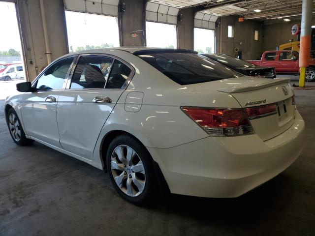 Photo 2 from auction – 2011 HONDA ACCORD SE with VIN 1HGCP2F62BA032236