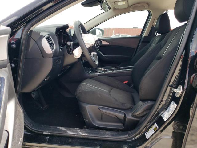 Photo 7 from auction – 2018 MAZDA 3 SPORT with VIN 3MZBN1U72JM183548