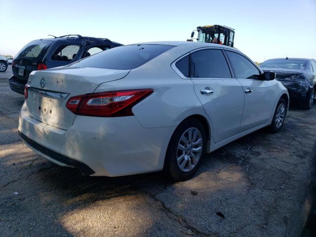 Photo 3 from auction – 2016 NISSAN ALTIMA 2.5 with VIN 1N4AL3AP2GN316348