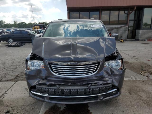 Photo 5 from auction – 2016 CHRYSLER TOWN & COU with VIN 2C4RC1BG6GR156851