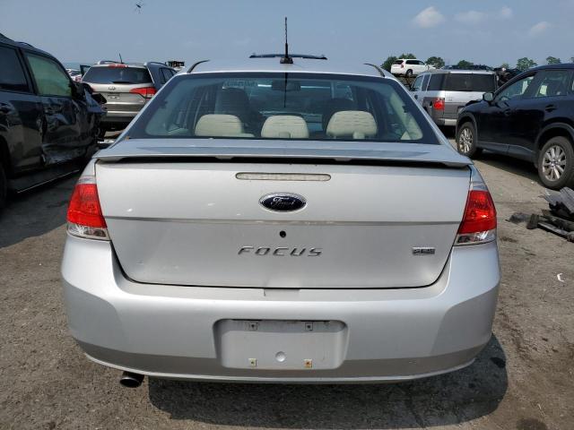 Photo 6 from auction – 2009 FORD FOCUS SES with VIN 1FAHP36N49W116580