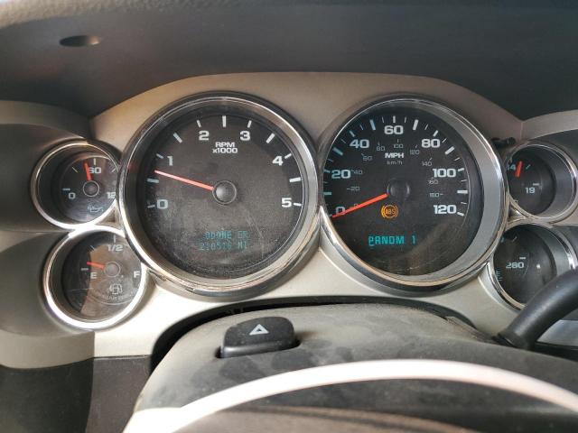 Photo 9 from auction – 2008 GMC SIERRA K25 with VIN 1GTHK23628F109156