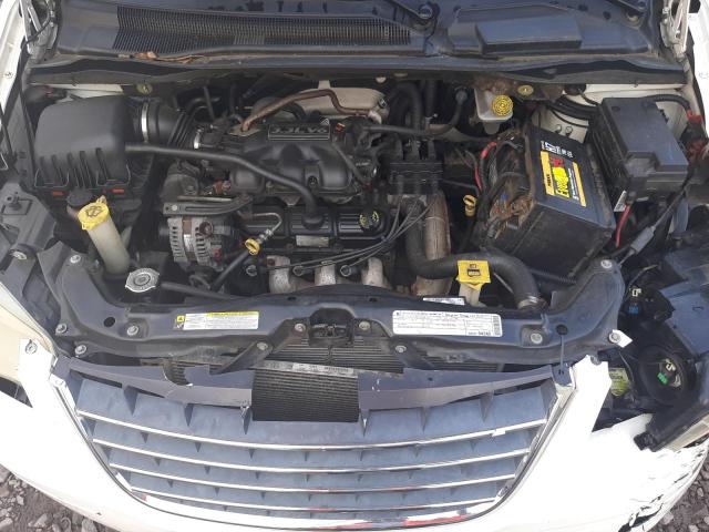 Photo 12 from auction – 2010 CHRYSLER TOWN & COU with VIN 2A4RR4DE5AR229284