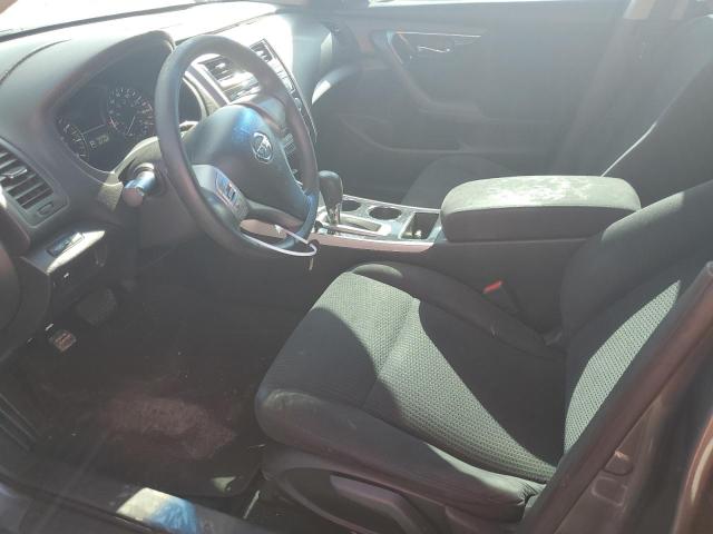 Photo 7 from auction – 2014 NISSAN ALTIMA 2.5 with VIN 1N4AL3AP3EC191725