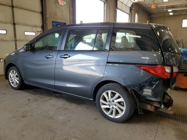 Photo 2 from auction – 2012 MAZDA 5 with VIN JM1CW2BL9C0134623