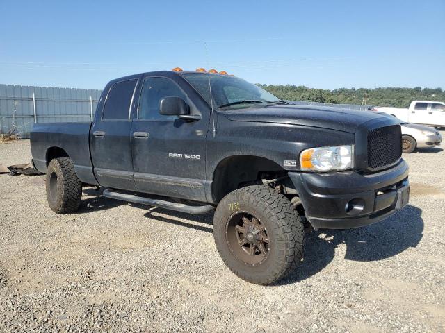 Photo 4 from auction – 2005 DODGE RAM 1500 S with VIN 1D7HU18D95S195778