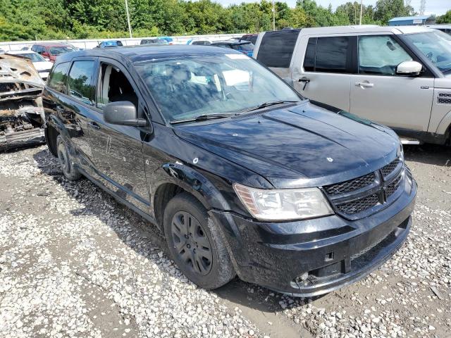 Photo 4 from auction – 2014 DODGE JOURNEY SE with VIN 3C4PDCAB0ET221208