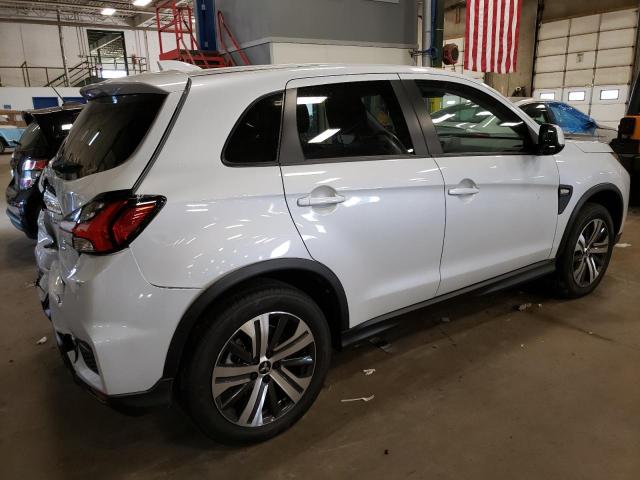 Photo 3 from auction – 2023 MITSUBISHI OUTLANDER with VIN JA4ARUAU6PU003680